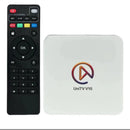 UNITV  V10 ORIGINAL APARELHO SMART TV LIBERA CANAIS SÉRIES PRONTA ENTREGA