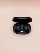 Tela Auriculares com Microfone, Fit para Sem Fio, TWS 5.0
