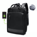 Mochila para laptop de 15,6 polegadas para mulheres, porta de carregamento USB mochila de negócios para viagens Wrok, bolsa universitária para homens e mulheres