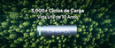 Estação de energia portátil BLUETTI AC70 1000W 768Wh LiFePO4 bateria Controle remoto inteligente para fonte de alimentação de acampamento ao ar livre
