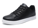 Sapatos casuais mocassins tênis de couro britânico apartamentos sapatos clássicos masculinos sapatos de couro primavera verão novos mocassins de designer na moda