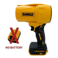 Ferramentas Elétricas Multifuncionais DeWalt: Esmerilhadeira Sem Fio, Cortador, Chave Elétrica, Polidora, Bomba de Ar, Pistola de Calor