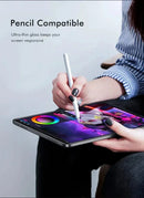 Novo Tablet PC 5G Versão Global Pad 7S Pro Ultra 4K HD 120Hz Gen3 20000mAh 22GB+2TB Android14 Dual SIM Wi-Fi