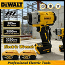 Ferramentas Elétricas Multifuncionais DeWalt: Esmerilhadeira Sem Fio, Cortador, Chave Elétrica, Polidora, Bomba de Ar, Pistola de Calor