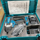 [Pneus de caminhão podem abrir] Kamolee Tool DTW700 1800N.m Chave de impacto elétrica de alto torque 1/2 polegadas para bateria de 18v/21V