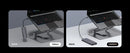 UGREEN 12 em 1 USB HUB Tipo-C para 2HDMI 4K120Hz DP USB3.2 10Gbps SD/TF RJ45 PD100W para MacBook Dell HP Acessórios para laptop Encaixe