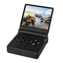 Console de Jogo Portátil MIYOO MINI FLIP com Tela IPS de 2.8'' e Sistema Linux, Console de Videogame com Estojo Grátis, Presente para Gamers Retro