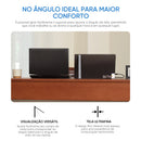 Monitor portátil ARZOPA 14,0 ''1080P FHD IPS com segunda tela externa USB C HDMI para Mac, laptop, PC, switch, PS, Xbox, A1S