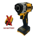 Ferramentas Elétricas Multifuncionais DeWalt: Esmerilhadeira Sem Fio, Cortador, Chave Elétrica, Polidora, Bomba de Ar, Pistola de Calor