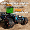 Scy9522pro 85 km/h carro rc de alta velocidade sem escova 4wd off-road drift carro de controle remoto 1:16 carros de corrida profissionais scy9522 50 km/h