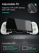Controlador sem fio DATA FROG X3 para controlador de jogo Android para Samsung Galaxy para PUBG Mobile