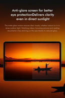 Novo Tablet PC 5G Versão Global Pad 7S Pro Ultra 4K HD 120Hz Gen3 20000mAh 22GB+2TB Android14 Dual SIM Wi-Fi