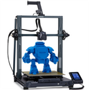 Impressora 3D FDM ELEGOO NEPTUNE 3 PRO com nivelamento automático, tela sensível ao toque HD capacitiva de 4,3 polegadas, extrusora de metal com engrenagem dupla 225x225x280mm