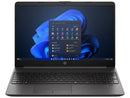 Notebook HP 256R G9 Intel Core i3 1315U 8GB 256GB 15,6” Windows 11 Intel UHD Graphics BQ9K8AT