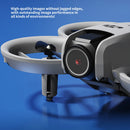 Drone Mini GT3 MAX 5G 8K GPS Profissional para Fotografia Aérea com Iluminação Dinâmica e Controle Remoto