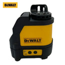 Ferramentas Elétricas Multifuncionais DeWalt: Esmerilhadeira Sem Fio, Cortador, Chave Elétrica, Polidora, Bomba de Ar, Pistola de Calor