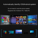 Óculos de realidade virtual 3d vr, dispositivos de fone de ouvido, lentes de capacete, óculos inteligentes para smartphones, celular, jogo móvel, conjunto de visualizador viar