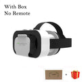 Óculos de realidade virtual 3d vr, dispositivos de fone de ouvido, lentes de capacete, óculos inteligentes para smartphones, celular, jogo móvel, conjunto de visualizador viar