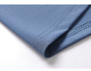 Chrlck camisetas masculinas de secagem rápida, respirável, caminhadas, pesca, elasticidade macia, esportes ao ar livre, camisa curta, verão