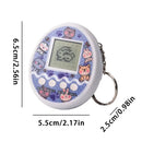 Animais de estimação eletrônicos jogo brinquedos virtuais tamagotchi em russo original alemão espanhol polonês animais digitais brinquedos para crianças criança pixel