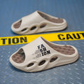 Chinelos de massagem da moda masculina sandálias internas/externas praia flip flop sola grossa masculino slides verão antiderrapante chinelos de chuveiro