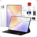 2025 original 12 polegadas pad air pro tablet pc 20000mah snapdragon 870 android 13 22gb ram 2tb rom 5g duplo sim gps 5k 4g wifi tablet