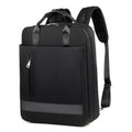 Mochila multifuncional a prova waterproof men, bolsa oxford de nylon com carregamento usb para laptop, escola, livros, viagem, para homens e mulheres