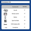 Drone Mini GT3 MAX 5G 8K GPS Profissional para Fotografia Aérea com Iluminação Dinâmica e Controle Remoto