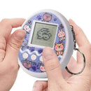Animais de estimação eletrônicos jogo brinquedos virtuais tamagotchi em russo original alemão espanhol polonês animais digitais brinquedos para crianças criança pixel