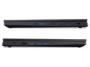 Notebook Gamer Acer Nitro V15 Intel Core i5 512GB SSD 16GB RAM 15.6” Full HD 165Hz IPS NVIDIA RTX 4050 6GB Linux ANV15-52-52XM