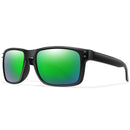 Luxo quadrado vintage polarizado ciclismo óculos de sol das mulheres dos homens moda viagem condução pesca óculos de sol masculino uv400