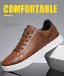 Sapatos casuais mocassins tênis de couro britânico apartamentos sapatos clássicos masculinos sapatos de couro primavera verão novos mocassins de designer na moda