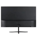 Monitor Gamer HOESD.a de 27 polegadas 180Hz 2K QHD para PC 2560*1400 FreeSync DP HDMI Tela Ultrafina para Desktop
