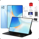 2025 original 12 polegadas pad air pro tablet pc 20000mah snapdragon 870 android 13 22gb ram 2tb rom 5g duplo sim gps 5k 4g wifi tablet