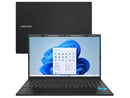 Notebook Positivo Vision C15M Intel Celeron N4500 4GB RAM 128GB eMMC 15" Full HD Windows 11 Intel Graphics 3002996