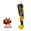Ferramentas Elétricas Multifuncionais DeWalt: Esmerilhadeira Sem Fio, Cortador, Chave Elétrica, Polidora, Bomba de Ar, Pistola de Calor