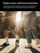 Sapatos masculinos de EVA com design inovador de verão, chinelos domésticos macios e leves, adequados para atividades de lazer internas e externas