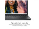 Notebook Dell Inspiron 15 I15-I1300-A30P Intel Core i5 8GB RAM 512GB SSD 15.6" Full HD Windows 11 210-BNGC