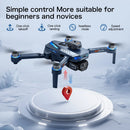2026 novo GT8 drone GPS8K profissional hd 360° câmera dupla 5G WIFI motor sem escova, obstáculo pára-choques dobrável quadcopter brinquedos