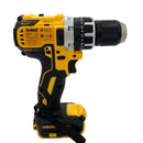 Ferramentas Elétricas Multifuncionais DeWalt: Esmerilhadeira Sem Fio, Cortador, Chave Elétrica, Polidora, Bomba de Ar, Pistola de Calor