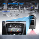 Podofo 10.1 "/9"/7 "android rádio do carro 2din multimídia player de vídeo carplay android auto estéreo do carro para toyota volkswagen hyundai