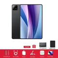 Novo Tablet PC 5G Versão Global Pad 7S Pro Ultra 4K HD 120Hz Gen3 20000mAh 22GB+2TB Android14 Dual SIM Wi-Fi