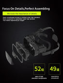Óculos de realidade virtual 3d vr, dispositivos de fone de ouvido, lentes de capacete, óculos inteligentes para smartphones, celular, jogo móvel, conjunto de visualizador viar