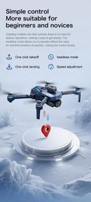 2026 novo GT8 drone GPS8K profissional hd 360° câmera dupla 5G WIFI motor sem escova, obstáculo pára-choques dobrável quadcopter brinquedos