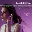 Original sony j18 tws fones de ouvido sem fio bluetooth ture esporte alta fidelidade estéreo jogo à prova dwaterproof água com microfone
