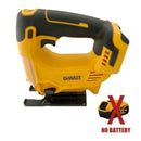 Ferramentas Elétricas Multifuncionais DeWalt: Esmerilhadeira Sem Fio, Cortador, Chave Elétrica, Polidora, Bomba de Ar, Pistola de Calor