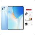 2025 original 12 polegadas pad air pro tablet pc 20000mah snapdragon 870 android 13 22gb ram 2tb rom 5g duplo sim gps 5k 4g wifi tablet
