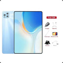 2025 original 12 polegadas pad air pro tablet pc 20000mah snapdragon 870 android 13 22gb ram 2tb rom 5g duplo sim gps 5k 4g wifi tablet