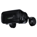 Óculos de realidade virtual 3d vr, dispositivos de fone de ouvido, lentes de capacete, óculos inteligentes para smartphones, celular, jogo móvel, conjunto de visualizador viar