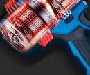 [Pneus de caminhão podem abrir] Kamolee Tool DTW700 1800N.m Chave de impacto elétrica de alto torque 1/2 polegadas para bateria de 18v/21V